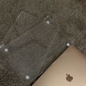 mac book cover